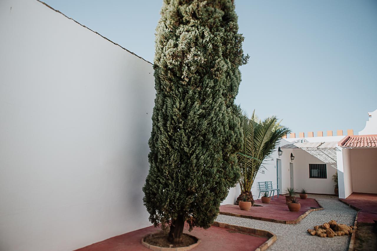 Villa Cortijo Santa Clara Carmona  Exterior foto