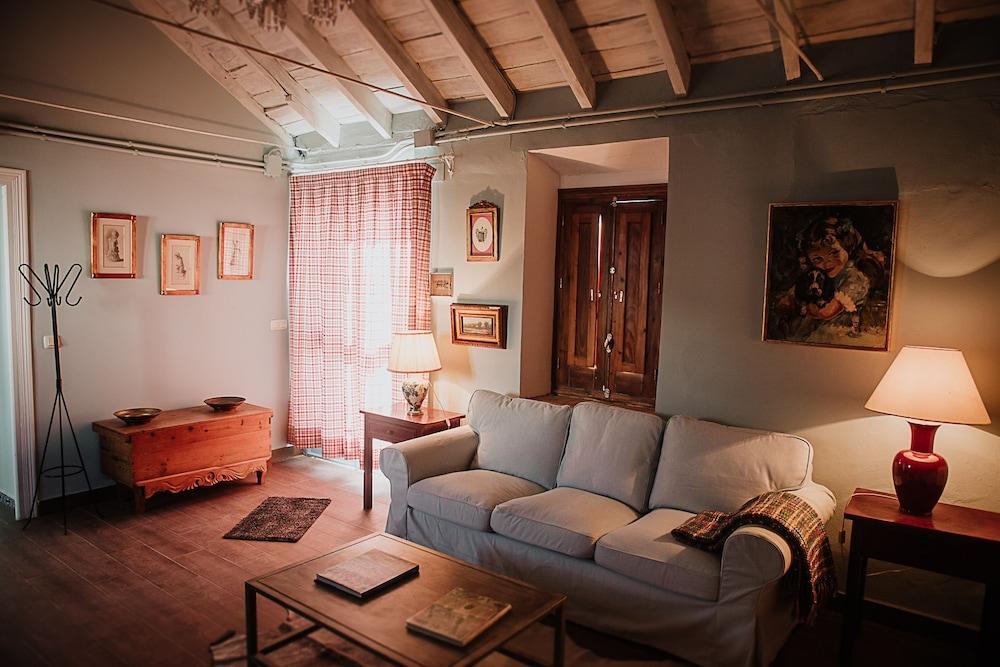 Villa Cortijo Santa Clara Carmona  Exterior foto